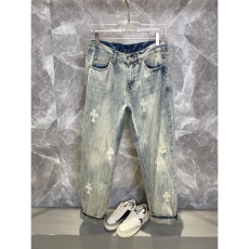 Chrome Hearts Jeans